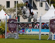 PHILIPPAERTS O CABRIO LaBaule2013- S5 9023 : 2013, CABRIO VAN DE HEFFINCK, La Baule, PHILIPPAERTS OLIVIER, foto di Stefano Secchi ©